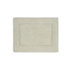 Tapis de Parc 75x95cm Basic Knit - Olive Green