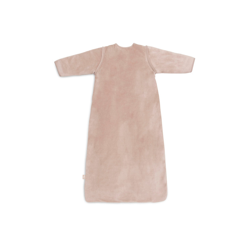 Gigoteuse avec Manches Amovible 90cm Velvet - Wild Rose