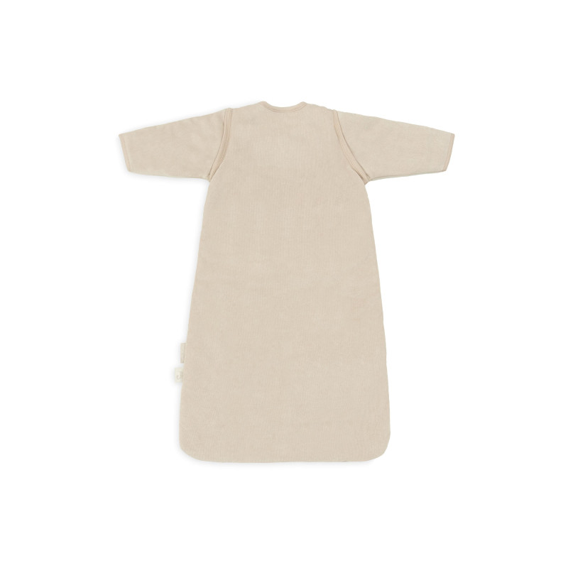 Gigoteuse Manches amovible 110cm Sleepy Miffy Terry - Nougat