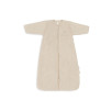 Gigoteuse Manches amovible 110cm Sleepy Miffy Terry - Nougat Gigoteuse Manches amovible 110cm Sleepy Miffy Terry - Nougat