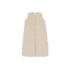 Gigoteuse Manches amovible 110cm Sleepy Miffy Terry - Nougat Gigoteuse Manches amovible 110cm Sleepy Miffy Terry - Nougat