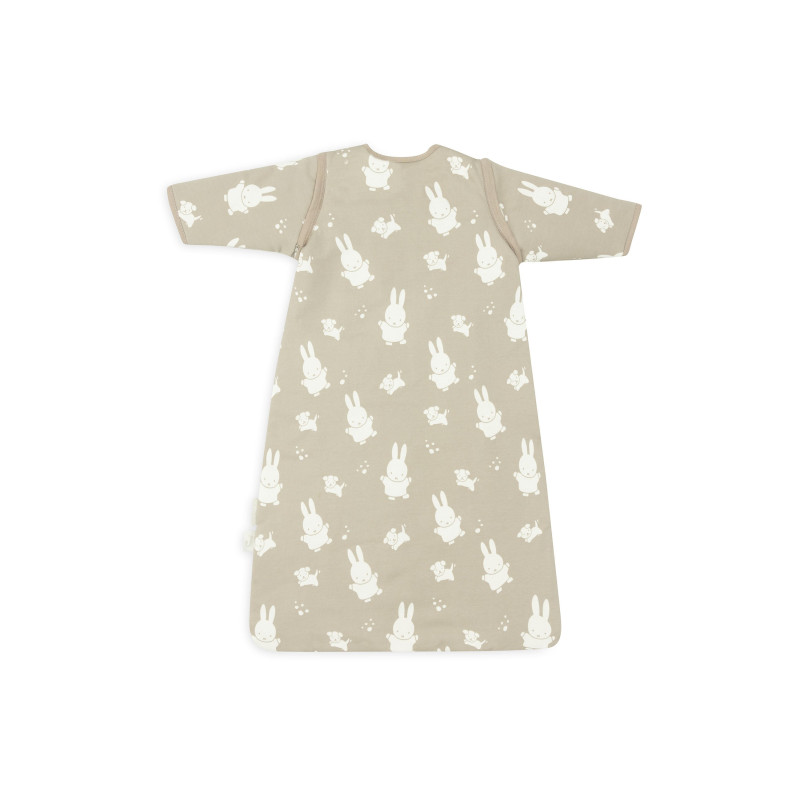 Gigoteuse Manches amovible 110cm Miffy & Snuffy - Olive Green