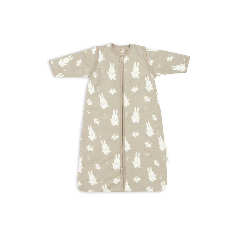 Gigoteuse Manches amovible 110cm Miffy & Snuffy - Olive Green