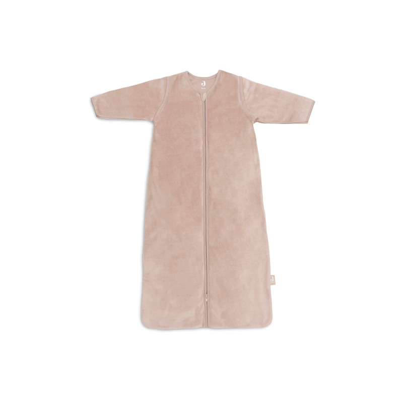 Gigoteuse avec Manches Amovible 70cm Velvet - Wild Rose