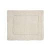 Tapis de Parc 80x100cm Basic Knit - Nougat Tapis de Parc 80x100cm Basic Knit - Nougat