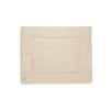 Tapis de Parc 75x95cm Boucle - Naturel Tapis de Parc 75x95cm Boucle - Naturel