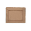 Tapis de Parc 75x95cm Boucle - Biscuit