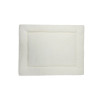 Tapis de Parc 75x95cm Embroidery - Ivory Tapis de Parc 75x95cm Embroidery - Ivory