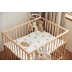 Tapis de Parc 75x95cm - Teddy Bear
