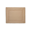 Tapis de Parc 75x95cm Pure Knit - Biscuit Tapis de Parc 75x95cm Pure Knit - Biscuit