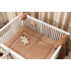 Tapis de Parc 75x95cm Pure Knit - Biscuit Tapis de Parc 75x95cm Pure Knit - Biscuit