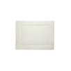 Tapis de Parc 75x95cm Basic Knit - Ivory