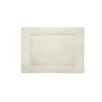 Tapis de Parc 75x95cm Basic Knit - Ivory
