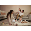 Tapis de Parc 75x95cm Basic Knit - Ivory