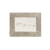 Tapis de Parc 75x95cm Animals - Olive Green Tapis de Parc 75x95cm Animals - Olive Green
