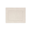 Tapis de Parc 75x95cm Grain Knit - Oatmeal