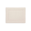 Tapis de Parc 75x95cm Grain Knit - Oatmeal
