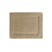Tapis de Parc 75x95cm Soft Waves - Olive Green
