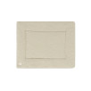 Tapis de Parc 75x95cm Soft Waves - Olive Green