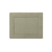 Tapis de Parc 75x95cm Grain Knit - Olive Green