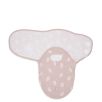 Gigoteuse d'emmaillotage 0-3 mois Twig Wild Rose