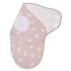 Gigoteuse d'emmaillotage 0-3 mois Twig Wild Rose