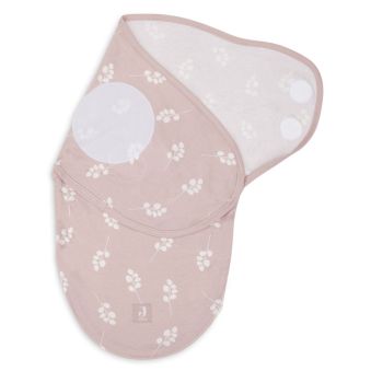 Gigoteuse d'emmaillotage 0-3 mois Twig Wild Rose