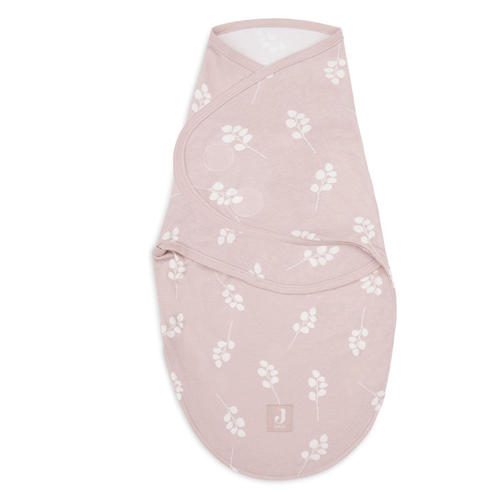 Gigoteuse d'emmaillotage 0-3 mois Twig Wild Rose