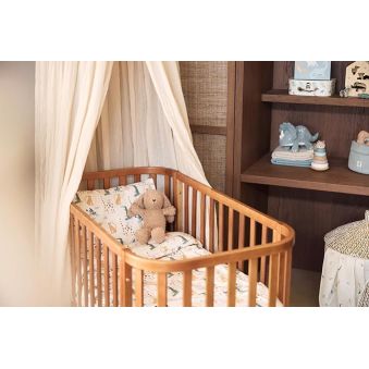 Ciel Vintage 245cm - Ivory
