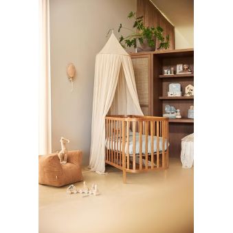 Ciel Vintage 245cm - Ivory