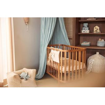 Ciel Vintage 245cm - Sea Green