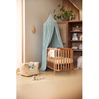 Ciel Vintage 245cm - Sea Green