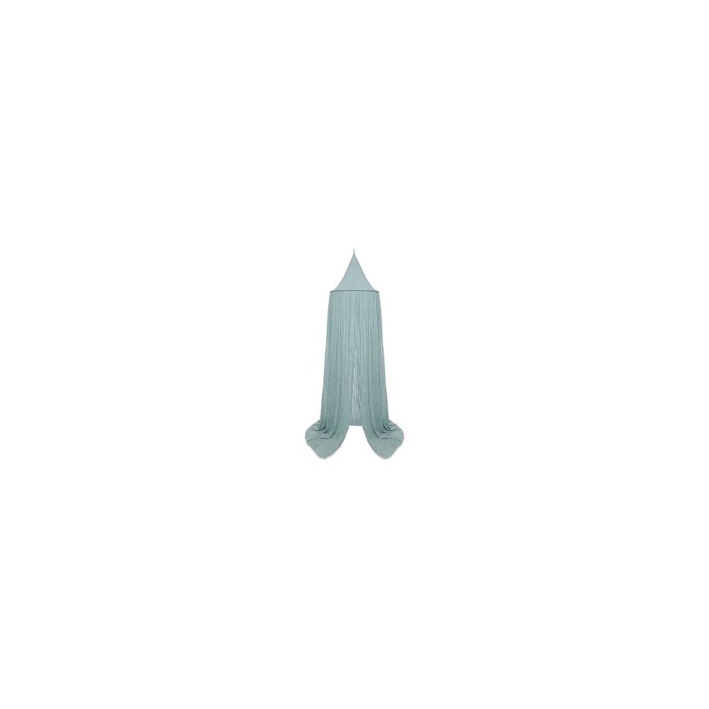 Ciel Vintage 245cm - Sea Green