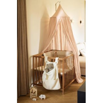 Ciel Vintage 245cm - Wild Rose