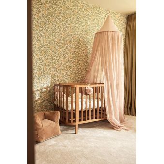 Ciel Vintage 245cm - Wild Rose