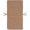 Nid d'Ange groupe 0+ 3/5 points Check Knit - Biscuit Nid d'Ange groupe 0+ 3/5 points Check Knit - Biscuit
