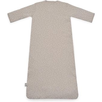 Gigoteuse 4 saisons 110cm Spickle Nougat