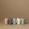 Tasse à boire Mushie Cloud