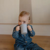 Tasse à boire Mushie Cloud