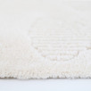 Tapis enfant petits nuages ton sur ton Nouby Tapis enfant petits nuages ton sur ton Nouby