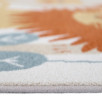 Tapis enfant petits lions Mamalove