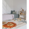 Tapis enfant petits lions Mamalove