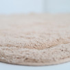 Tapis enfant coton lavable Sweet April Nude