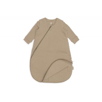 Gigoteuse Naissance 60cm Ajour Biscuit