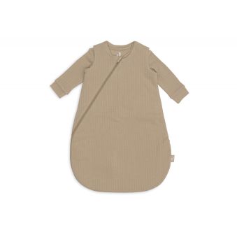 Gigoteuse Naissance 60cm Ajour Biscuit