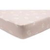 Drap-housse Jersey 70x140/75x150cm Twig - Wild Rose Drap-housse Jersey 70x140/75x150cm Twig - Wild Rose