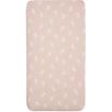Drap-housse Jersey 70x140/75x150cm Twig - Wild Rose Drap-housse Jersey 70x140/75x150cm Twig - Wild Rose