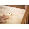 Couverture 100x150cm Cosy Knit - Ivory Couverture 100x150cm Cosy Knit - Ivory