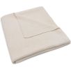 Couverture 100x150cm Cosy Knit - Ivory Couverture 100x150cm Cosy Knit - Ivory