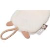 Attache Sucette Spring Garden Duck Attache Sucette Spring Garden Duck